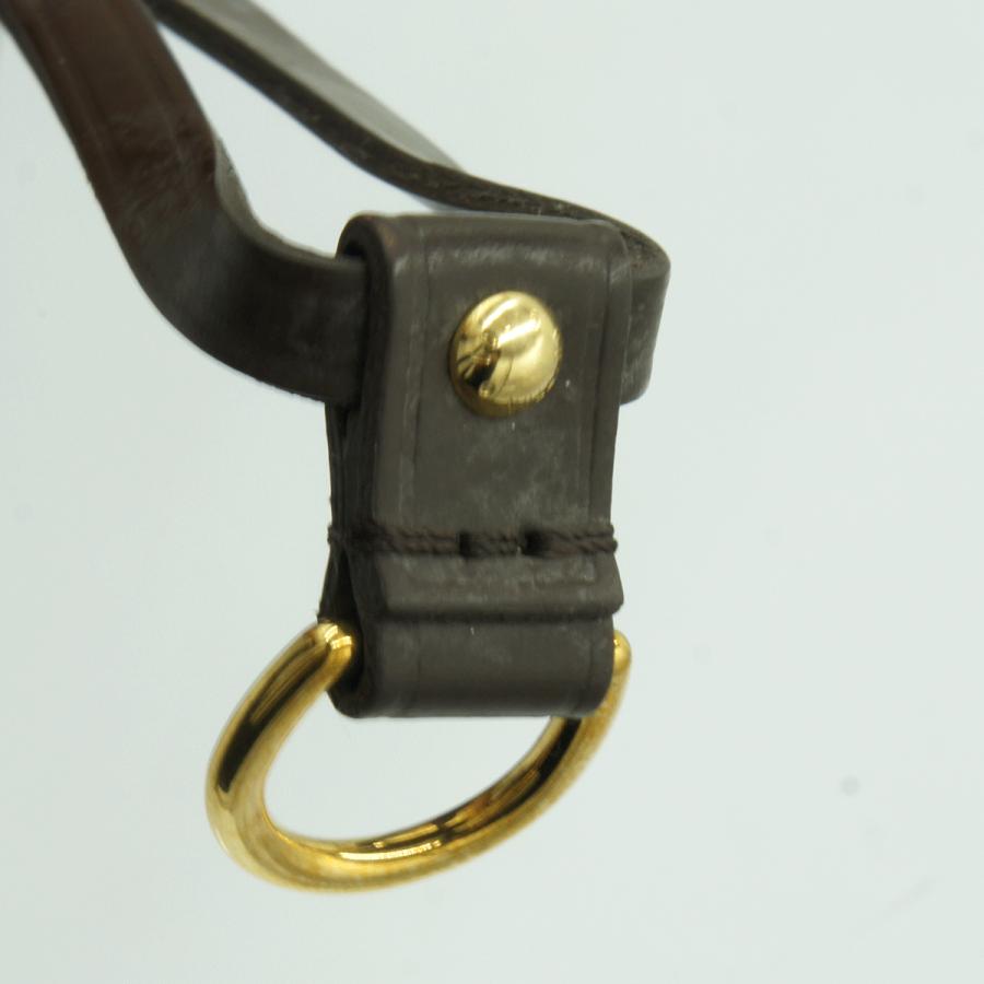 ルイヴィトン（LOUIS VUITTON）ダミエ　ネヴァーフル PM　N41359　ハンドバッグ　ショルダーバッグ　レディース（中古）