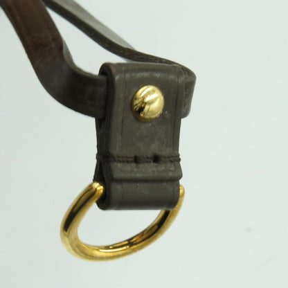 ルイヴィトン（LOUIS VUITTON）ダミエ　ネヴァーフル PM　N41359　ハンドバッグ　ショルダーバッグ　レディース（中古）