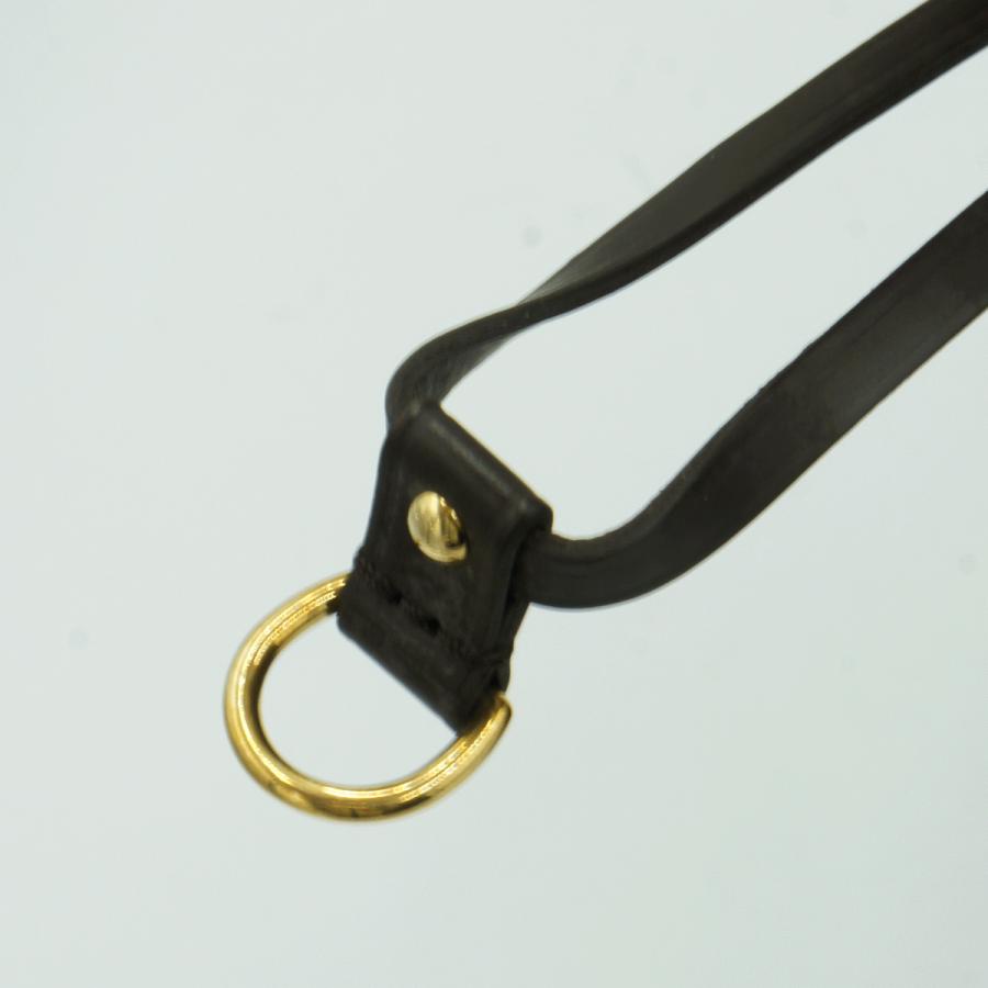 ルイヴィトン（LOUIS VUITTON）ダミエ　ネヴァーフル PM　N41359　ハンドバッグ　ショルダーバッグ　レディース（中古）