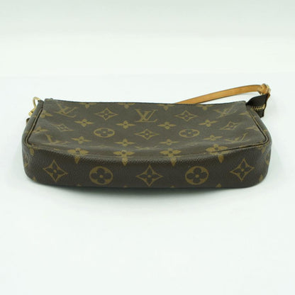 ルイヴィトン（LOUIS VUITTON）モノグラム　ポシェット・アクセソワール　M51980　ハンドバッグ　ポシェット　レディース（中古）