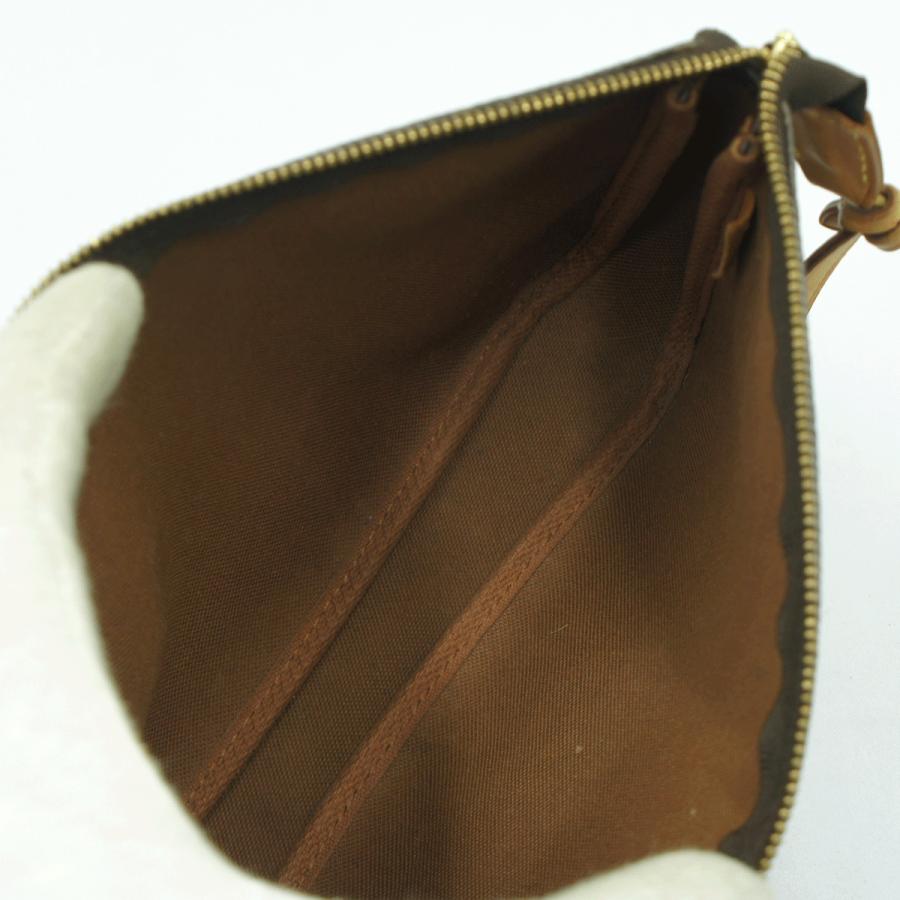 ルイヴィトン（LOUIS VUITTON）モノグラム　ポシェット・アクセソワール　M51980　ハンドバッグ　ポシェット　レディース（中古）