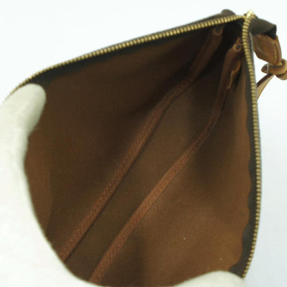 ルイヴィトン（LOUIS VUITTON）モノグラム　ポシェット・アクセソワール　M51980　ハンドバッグ　ポシェット　レディース（中古）