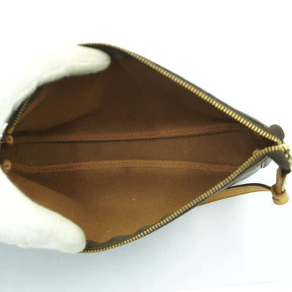 ルイヴィトン（LOUIS VUITTON）モノグラム　ポシェット・アクセソワール　M51980　ハンドバッグ　ポシェット　レディース（中古）