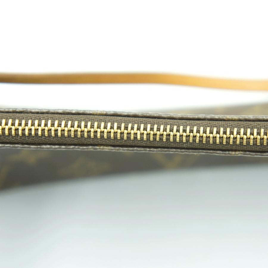 ルイヴィトン（LOUIS VUITTON）モノグラム　ポシェット・アクセソワール　M51980　ハンドバッグ　ポシェット　レディース（中古）