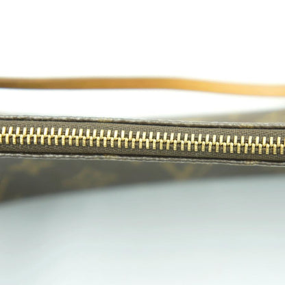 ルイヴィトン（LOUIS VUITTON）モノグラム　ポシェット・アクセソワール　M51980　ハンドバッグ　ポシェット　レディース（中古）