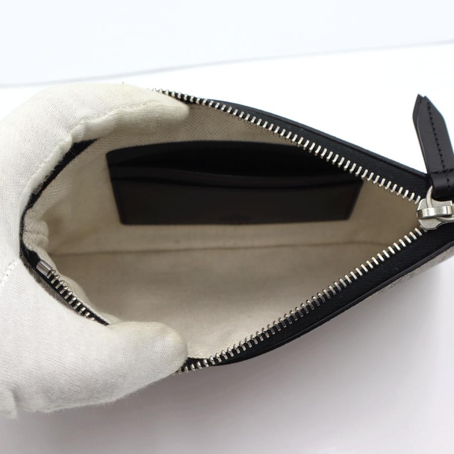 グッチ(GUCCI)GGスプリーム　キングスネークプリント　リストポーチ　597556　サイズ：W19cm×H11cm　ヘビ　小物　ポーチ　レディース(中古・未使用)