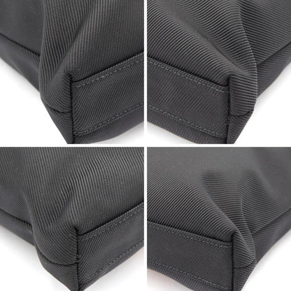 バリー(BALLY) カーリオス　ショルダーバッグ　6220467　ショルダー長さ：約78cm〜128cm　ブラック　メンズ(中古)