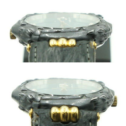 カレライカレラ（CARRERA Y CARRERA）　カレライカレラ　カバージョ　3Pダイヤモンド　クォーツ　レディース（中古）