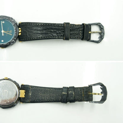 カレライカレラ（CARRERA Y CARRERA）　カレライカレラ　カバージョ　3Pダイヤモンド　クォーツ　レディース（中古）