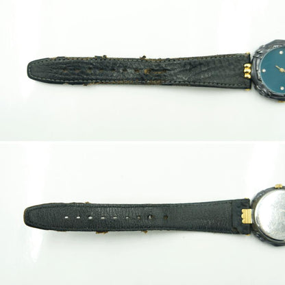 カレライカレラ（CARRERA Y CARRERA）　カレライカレラ　カバージョ　3Pダイヤモンド　クォーツ　レディース（中古）