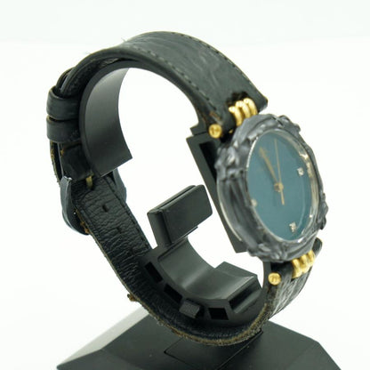 カレライカレラ（CARRERA Y CARRERA）　カレライカレラ　カバージョ　3Pダイヤモンド　クォーツ　レディース（中古）