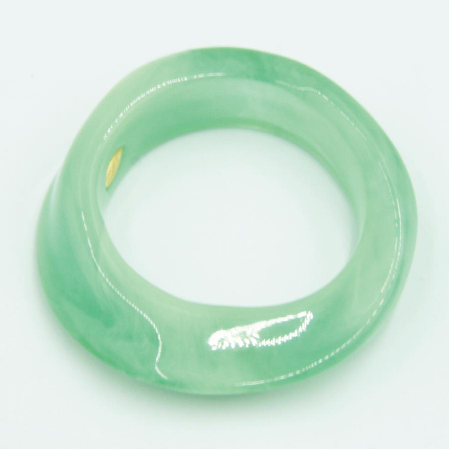 シャネル（CHANEL）ココマーク プラスチック バングル　レディース（中古）