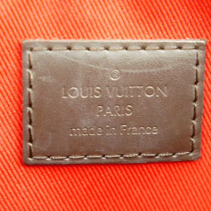 ルイヴィトン（LOUIS VUITTON）ダミエ　サウスバンク　N42230　ショルダーバッグ　レディース（中古）