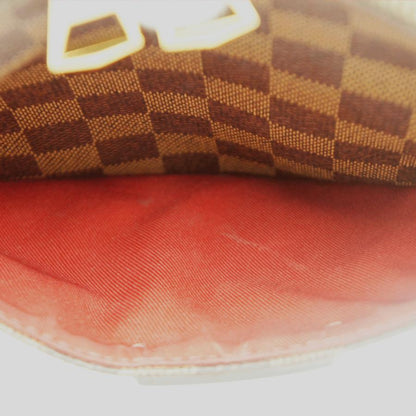 ルイヴィトン（LOUIS VUITTON）ダミエ　サウスバンク　N42230　ショルダーバッグ　レディース（中古）