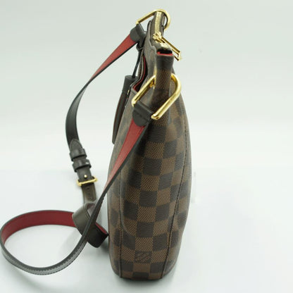ルイヴィトン（LOUIS VUITTON）ダミエ　サウスバンク　N42230　ショルダーバッグ　レディース（中古）