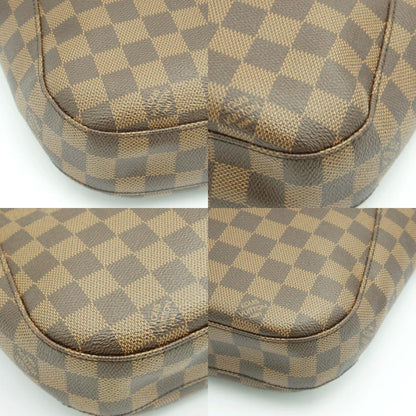 ルイヴィトン（LOUIS VUITTON）ダミエ　サウスバンク　N42230　ショルダーバッグ　レディース（中古）
