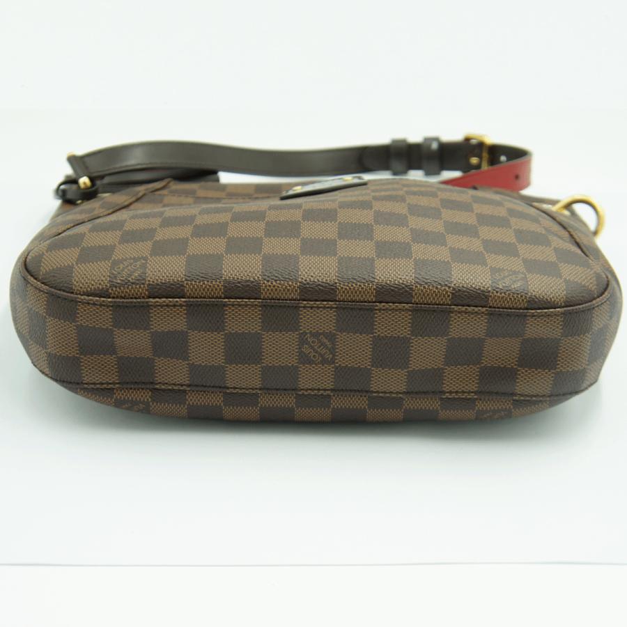 ルイヴィトン（LOUIS VUITTON）ダミエ　サウスバンク　N42230　ショルダーバッグ　レディース（中古）