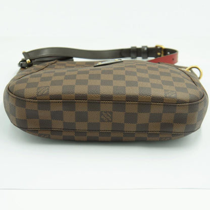 ルイヴィトン（LOUIS VUITTON）ダミエ　サウスバンク　N42230　ショルダーバッグ　レディース（中古）