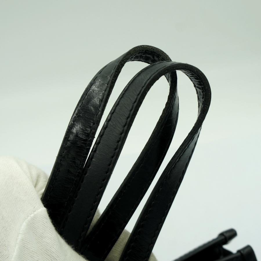 ルイヴィトン（LOUIS VUITTON）エピ　マドレーヌPM　M59332　ハンドバッグ　レディース（中古）