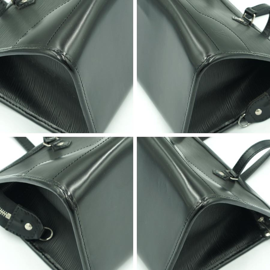 ルイヴィトン（LOUIS VUITTON）エピ　マドレーヌPM　M59332　ハンドバッグ　レディース（中古）