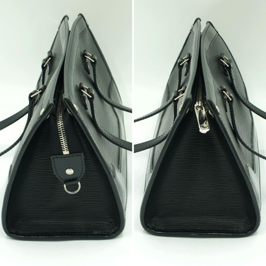 ルイヴィトン（LOUIS VUITTON）エピ　マドレーヌPM　M59332　ハンドバッグ　レディース（中古）