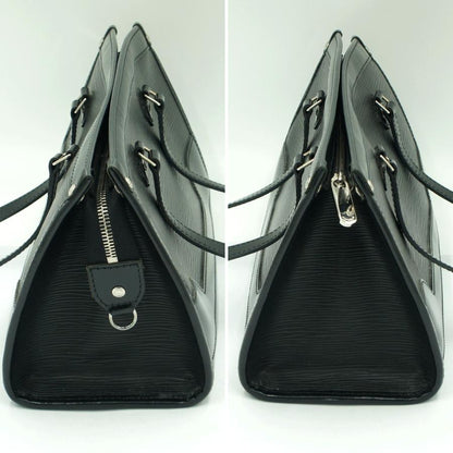 ルイヴィトン（LOUIS VUITTON）エピ　マドレーヌPM　M59332　ハンドバッグ　レディース（中古）