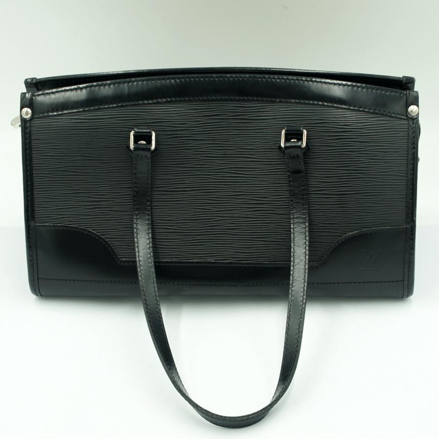 ルイヴィトン（LOUIS VUITTON）エピ　マドレーヌPM　M59332　ハンドバッグ　レディース（中古）