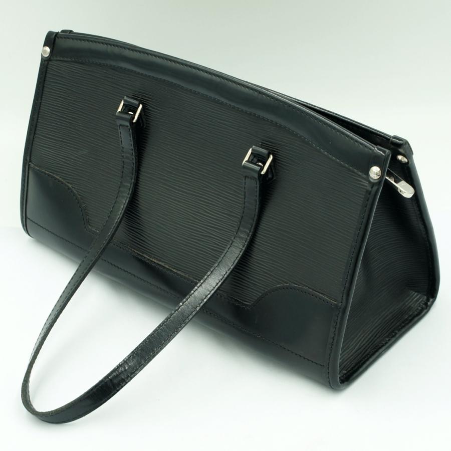 ルイヴィトン（LOUIS VUITTON）エピ　マドレーヌPM　M59332　ハンドバッグ　レディース（中古）