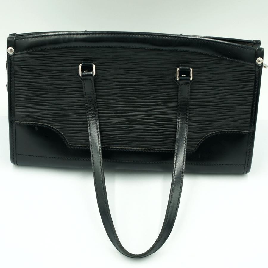 ルイヴィトン（LOUIS VUITTON）エピ　マドレーヌPM　M59332　ハンドバッグ　レディース（中古）