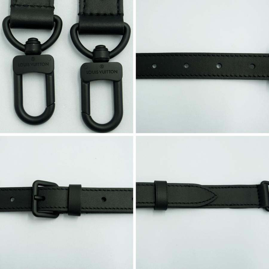 ルイヴィトン（LOUIS VUITTON）トリヨン・モノグラム　サックプラ・クロス　M21884　ハンドバッグ　ショルダーバッグ　トートバッグ　メンズ（中古・美品）