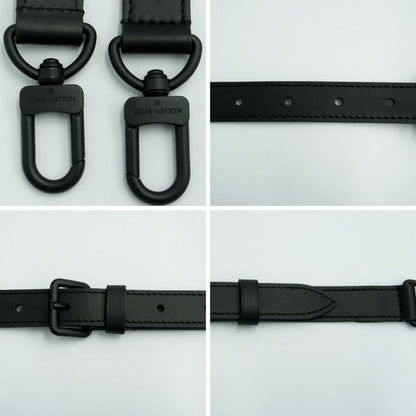 ルイヴィトン（LOUIS VUITTON）トリヨン・モノグラム　サックプラ・クロス　M21884　ハンドバッグ　ショルダーバッグ　トートバッグ　メンズ（中古・美品）