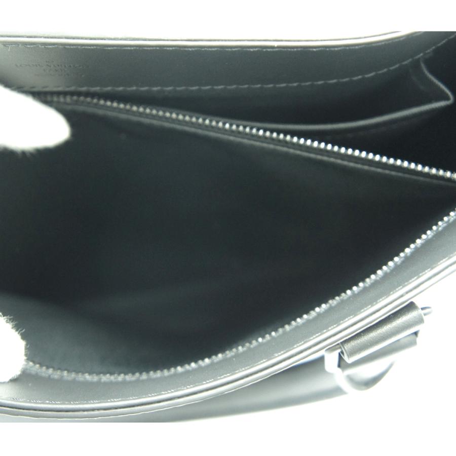 ルイヴィトン（LOUIS VUITTON）トリヨン・モノグラム　サックプラ・クロス　M21884　ハンドバッグ　ショルダーバッグ　トートバッグ　メンズ（中古・美品）