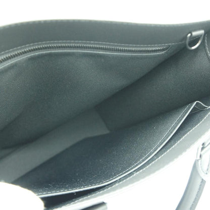 ルイヴィトン（LOUIS VUITTON）トリヨン・モノグラム　サックプラ・クロス　M21884　ハンドバッグ　ショルダーバッグ　トートバッグ　メンズ（中古・美品）