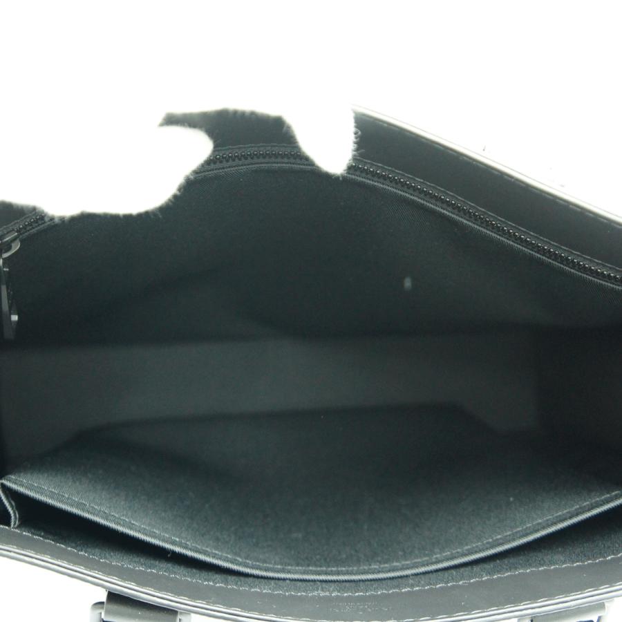 ルイヴィトン（LOUIS VUITTON）トリヨン・モノグラム　サックプラ・クロス　M21884　ハンドバッグ　ショルダーバッグ　トートバッグ　メンズ（中古・美品）