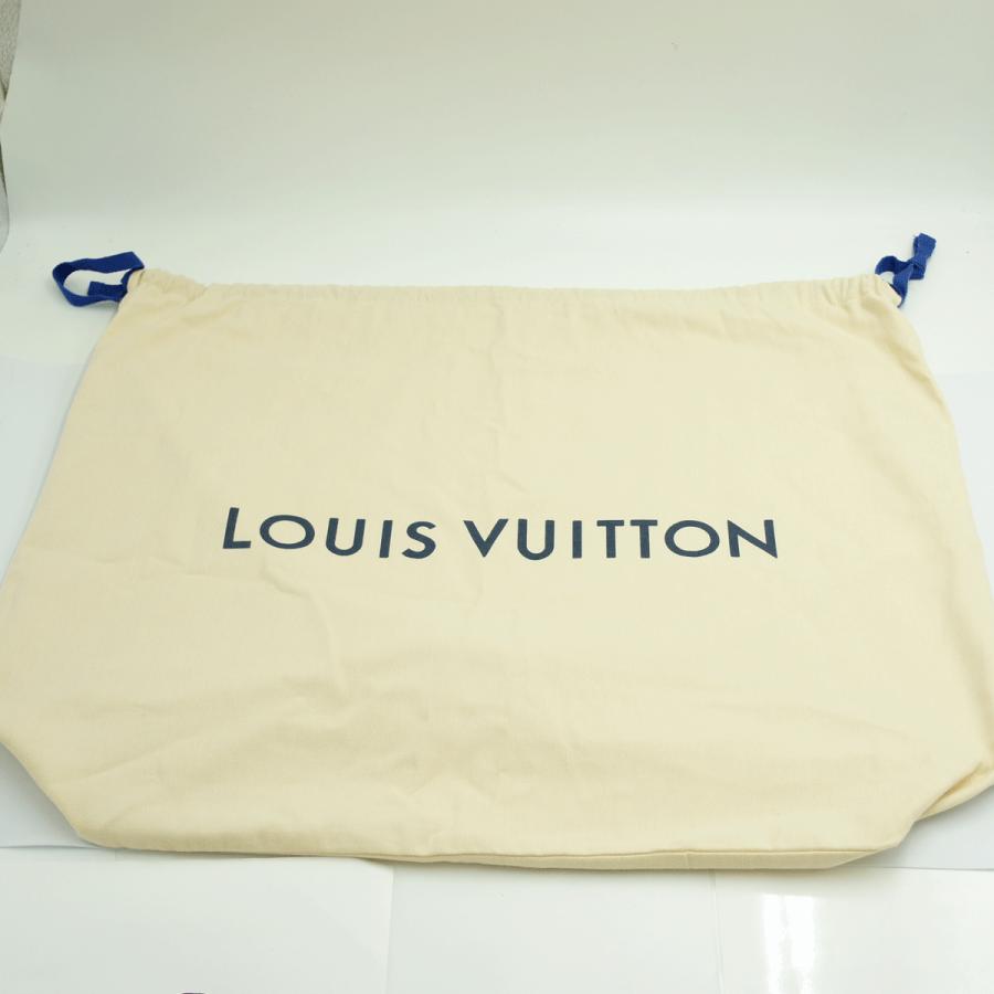 ルイヴィトン（LOUIS VUITTON）トリヨン・モノグラム　サックプラ・クロス　M21884　ハンドバッグ　ショルダーバッグ　トートバッグ　メンズ（中古・美品）