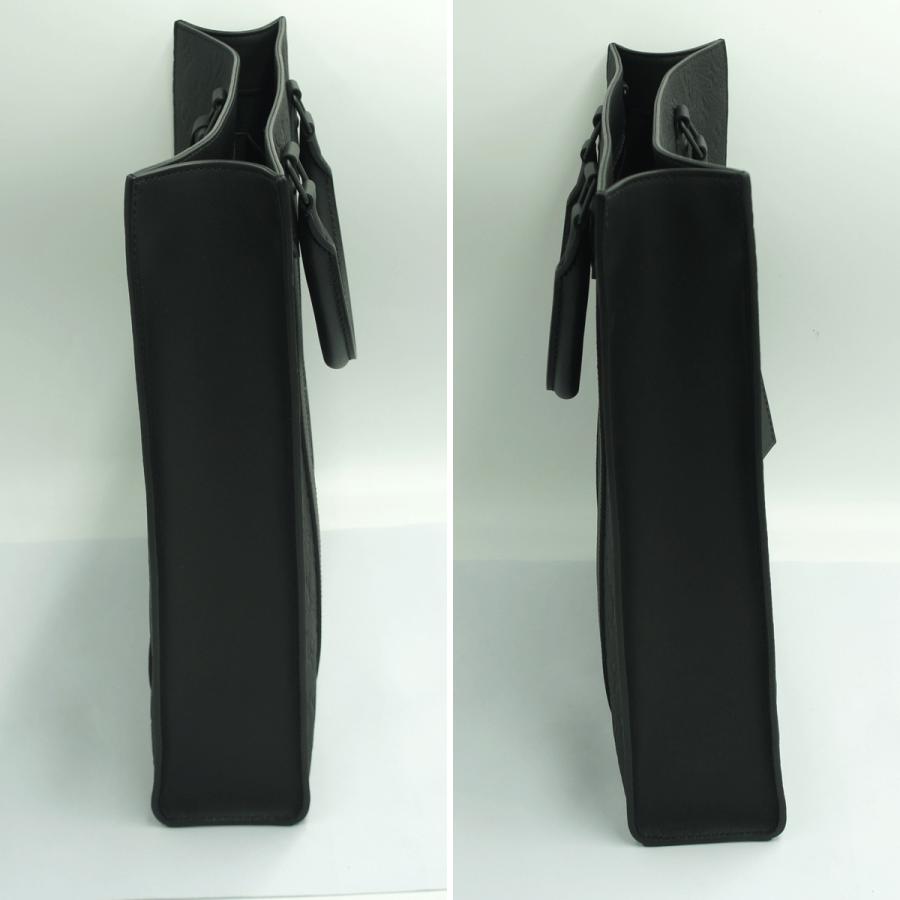 ルイヴィトン（LOUIS VUITTON）トリヨン・モノグラム　サックプラ・クロス　M21884　ハンドバッグ　ショルダーバッグ　トートバッグ　メンズ（中古・美品）