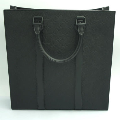 ルイヴィトン（LOUIS VUITTON）トリヨン・モノグラム　サックプラ・クロス　M21884　ハンドバッグ　ショルダーバッグ　トートバッグ　メンズ（中古・美品）