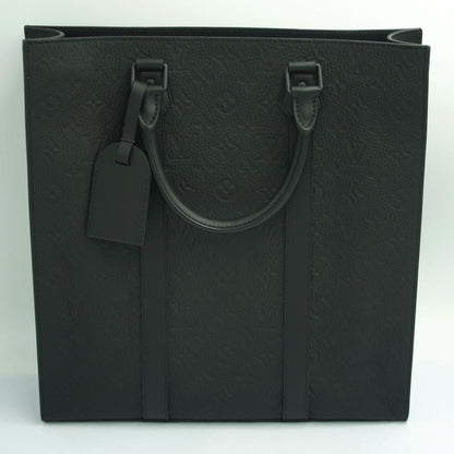 ルイヴィトン（LOUIS VUITTON）トリヨン・モノグラム　サックプラ・クロス　M21884　ハンドバッグ　ショルダーバッグ　トートバッグ　メンズ（中古・美品）