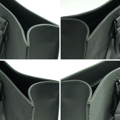 ルイヴィトン（LOUIS VUITTON）トリヨン・モノグラム　サックプラ・クロス　M21884　ハンドバッグ　ショルダーバッグ　トートバッグ　メンズ（中古・美品）