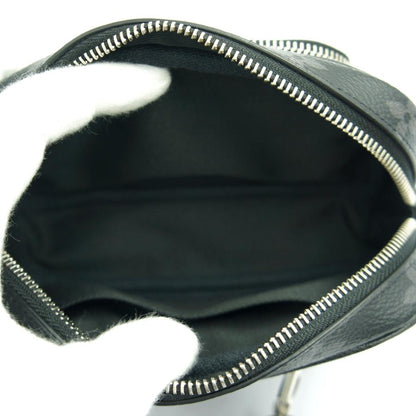 ルイヴィトン（LOUIS VUITTON）タイガラマ　アウトドア・ポシェット　M30755　ショルダーバッグ　メンズ　（中古）