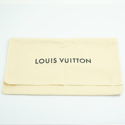 ルイヴィトン（LOUIS VUITTON）タイガラマ　アウトドア・ポシェット　M30755　ショルダーバッグ　メンズ　（中古）