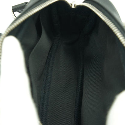 ルイヴィトン（LOUIS VUITTON）タイガラマ　アウトドア・ポシェット　M30755　ショルダーバッグ　メンズ　（中古）