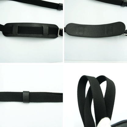 ルイヴィトン（LOUIS VUITTON）タイガラマ　アウトドア・ポシェット　M30755　ショルダーバッグ　メンズ　（中古）