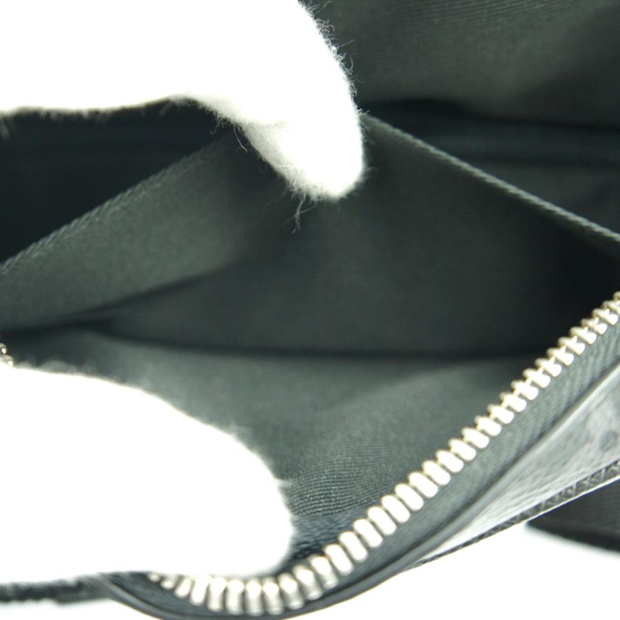 ルイヴィトン（LOUIS VUITTON）タイガラマ　アウトドア・ポシェット　M30755　ショルダーバッグ　メンズ　（中古）