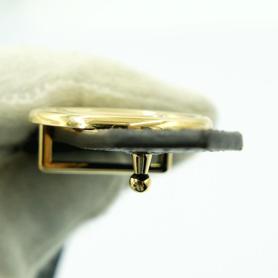 ルイヴィトン（LOUIS VUITTON）ベルト・LV　リバーシブル　20MM　M0567　モノグラム　レディース(中古）