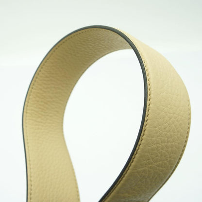 フェンディ（FENDI）FFトート スモール レザー 2WAY ハンドバッグ　8BH367　ハンドバッグ　トートバッグ　ショルダーバッグ　レディース（中古品）