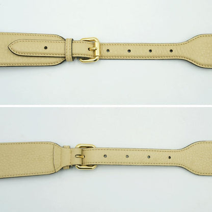 フェンディ（FENDI）FFトート スモール レザー 2WAY ハンドバッグ　8BH367　ハンドバッグ　トートバッグ　ショルダーバッグ　レディース（中古品）