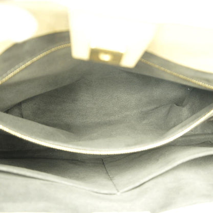 フェンディ（FENDI）FFトート スモール レザー 2WAY ハンドバッグ　8BH367　ハンドバッグ　トートバッグ　ショルダーバッグ　レディース（中古品）