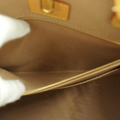 ルイヴィトン（LOUIS VUITTON）オンザゴーMM　M46912　2024年春夏新作　ハンドバッグ・ショルダーバッグ・トートバッグ　レディース（中古・未使用品）