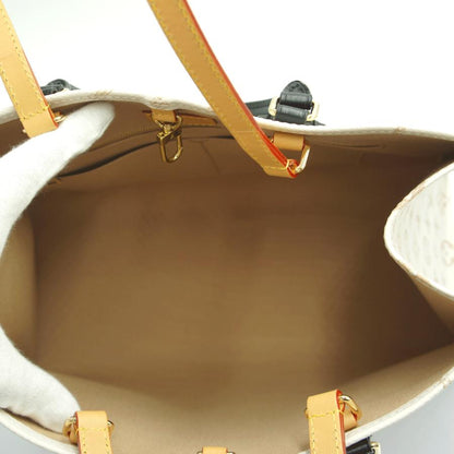 ルイヴィトン（LOUIS VUITTON）オンザゴーMM　M46912　2024年春夏新作　ハンドバッグ・ショルダーバッグ・トートバッグ　レディース（中古・未使用品）